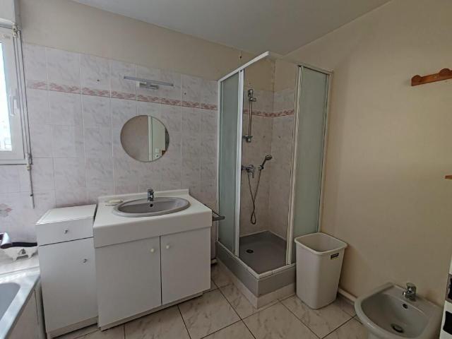 Appartement location à Agde