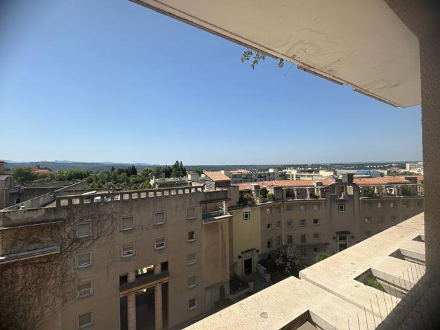 Appartement location à Aix-en-Provence, Ventabren