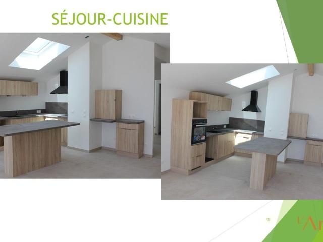 Appartement location à Belley, Ambérieu-en-bugey