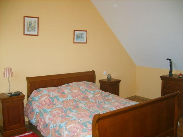 Appartement location à Guingamp, Bretagne