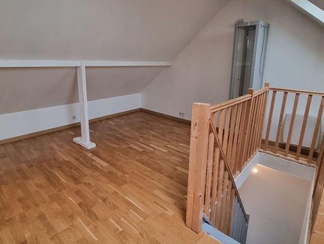 Appartement location à Le Raincy, Gournay-sur-marne