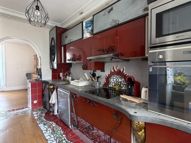 Appartement location à Grenoble, Saint-egrève
