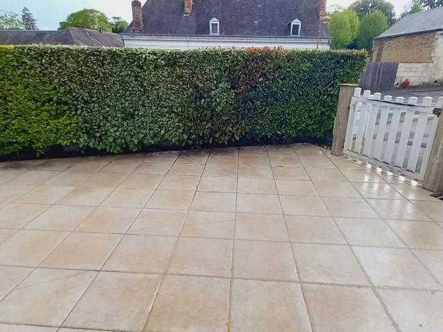 Appartement location à La Flèche, Château-du-loir