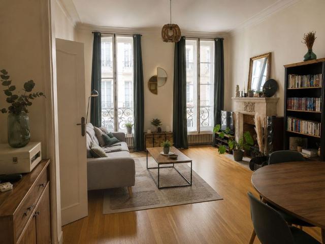 Appartement location à Talensac - Pont Morand, Nantes