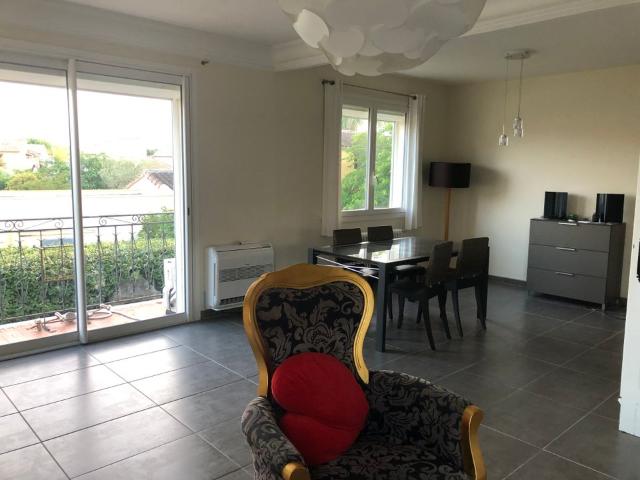 Appartement location à Montpellier, Pérols