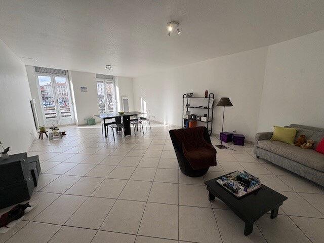 Appartement location à Roanne
