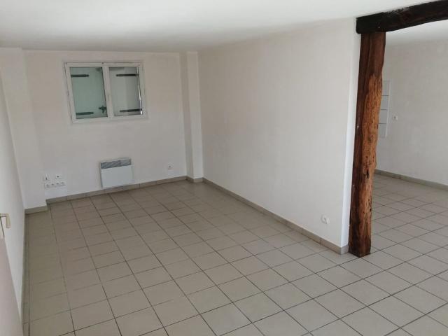 Appartement location à Saint-Aubin-de-Blaye, Gironde