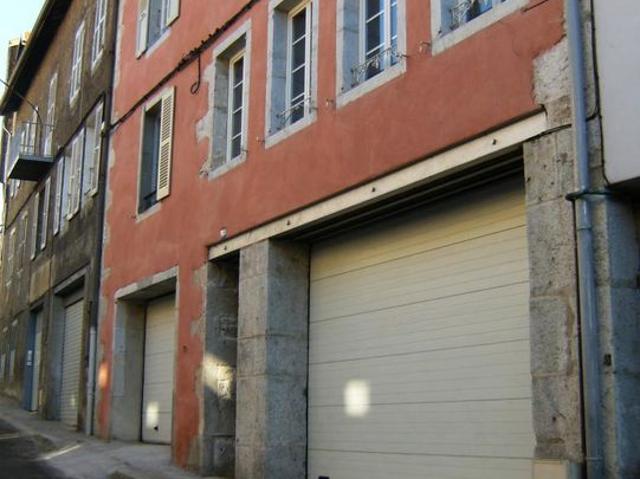 Appartement location à Saint-Claude, Saint-claude