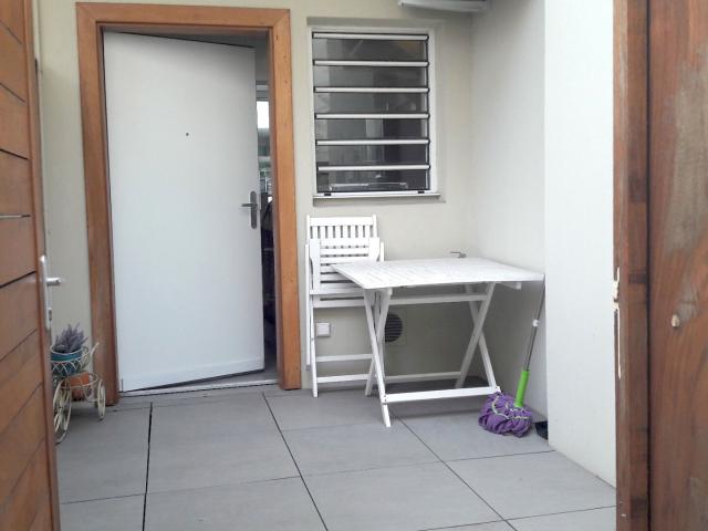 Appartement location à Saint-Denis, Saint-denis