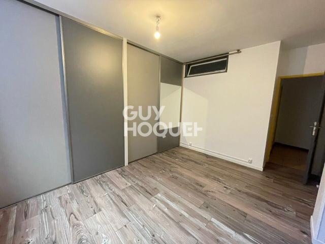 Appartement location à Valence, Saint-vallier