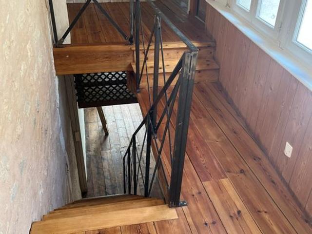 Appartement location à Saintes, Fontcouverte