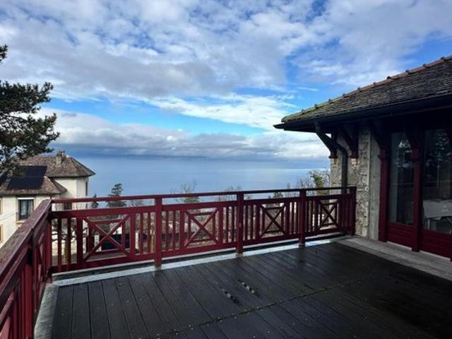 Appartement location à Thonon-les-Bains, Allinges