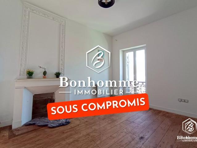 Appartement vente à Bordeaux, Saucats