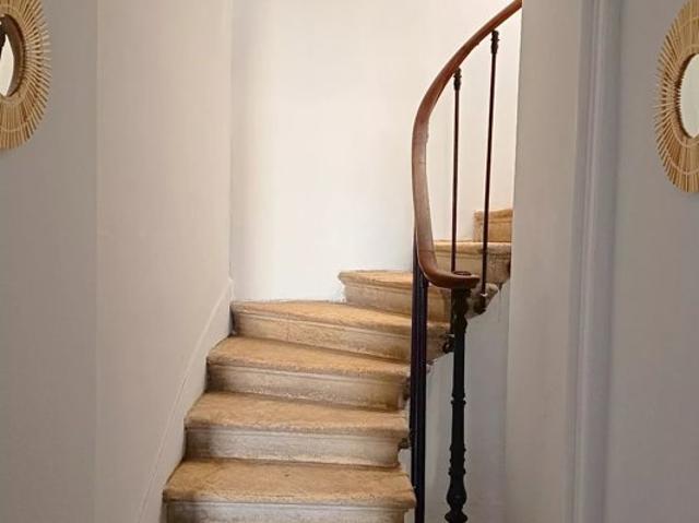 Appartement vente à Bordeaux, Saucats