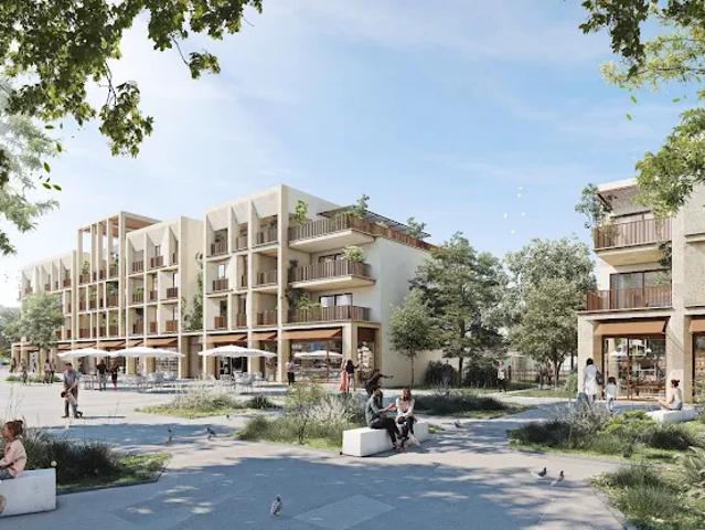 Appartement vente à Montpellier, Mauguio