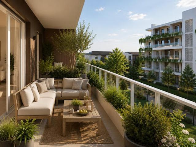 Appartement vente à 4000 Nord, La Courneuve