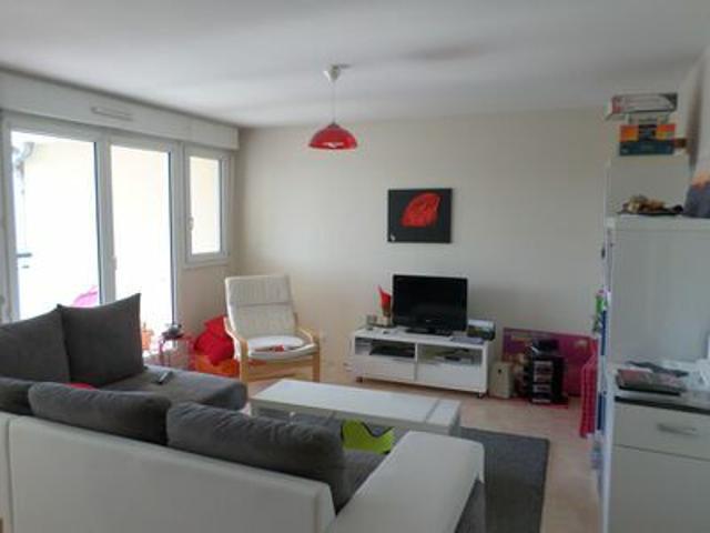 Appartement location à Margny-lès-compiègne, Petit Margny