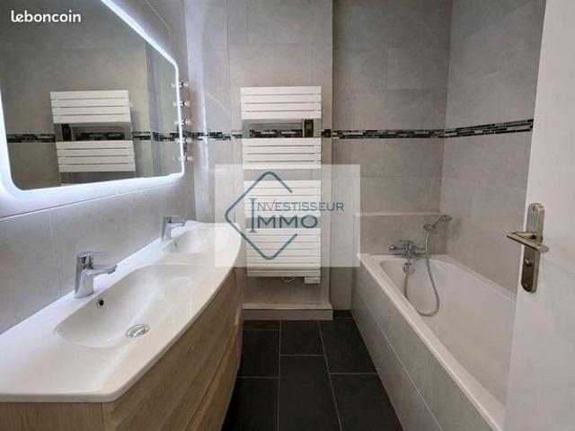 Appartement vente à Boulogne-Billancourt, Boulogne-billancourt