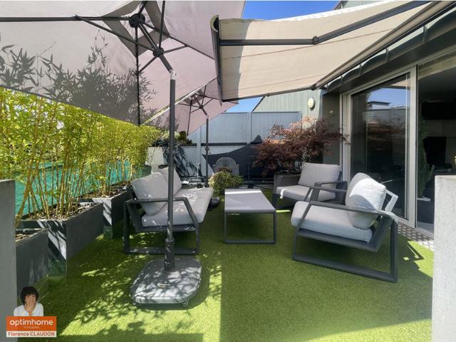 Appartement vente à Épinal, Epinal