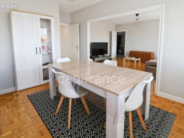 Appartement vente à Chalon-sur-Saône, Chalon-sur-saône