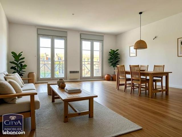 Appartement vente à Lille, Lambersart