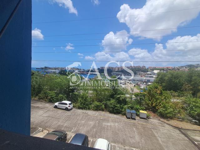 Appartement location à Tourterelles-Nord, Martinique