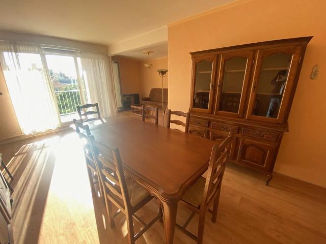 Appartement vente à Lille, Marcq-en-Barœul