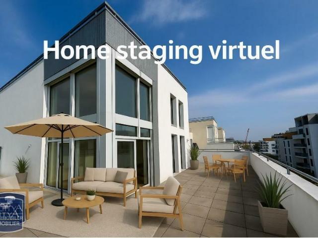 Appartement location à France métropolitaine, Rueil-malmaison