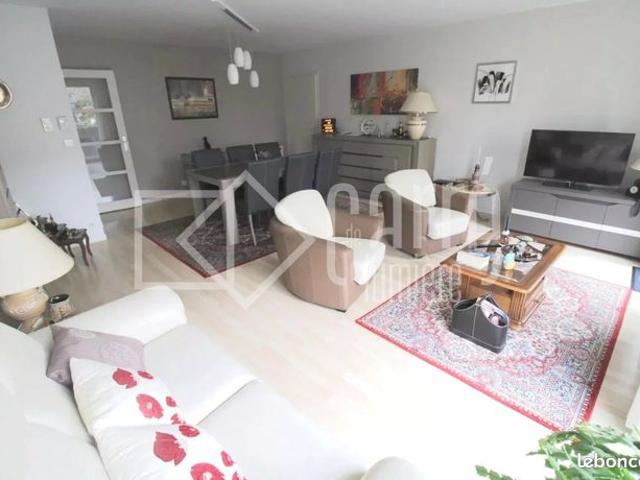 Appartement vente à Angers, Mûrs-erigné