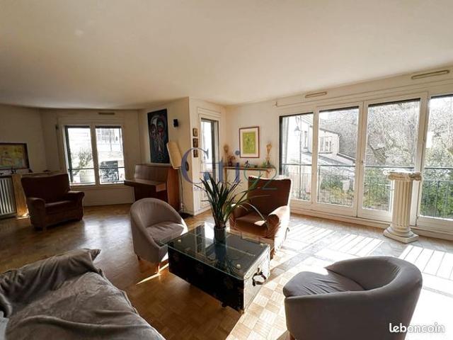 Appartement vente à Antony, Clamart