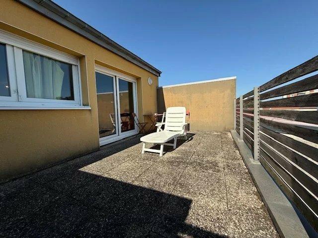 Appartement vente à Nancy, Jarville-la-malgrange