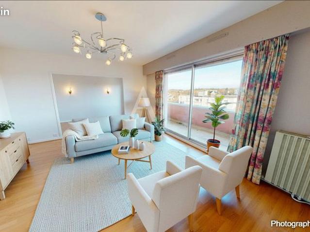Appartement vente à Montargis