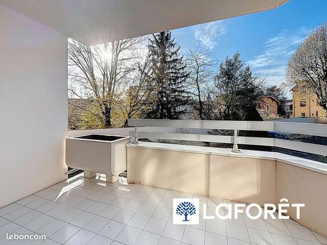 Appartement vente à Lyon, Métropole de Lyon