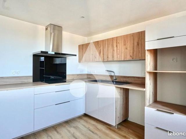 Appartement vente à Aix-en-Provence, Fuveau