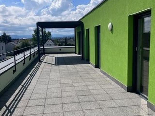 Appartement vente à Mulhouse, Blotzheim