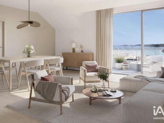 Appartement vente à Lannion, Bretagne