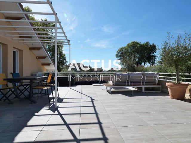 Appartement vente à Aix-en-Provence, Salon-de-provence