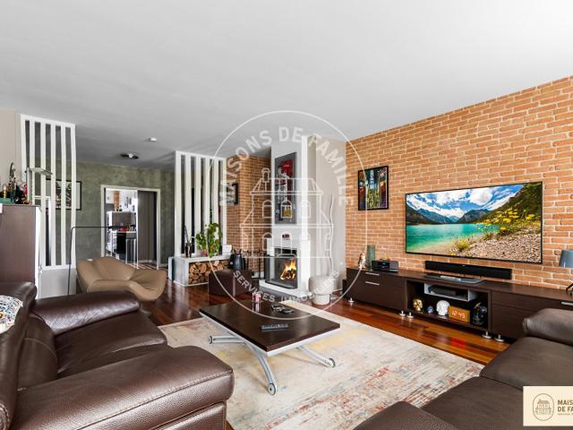 Appartement vente à Bougival, Yvelines