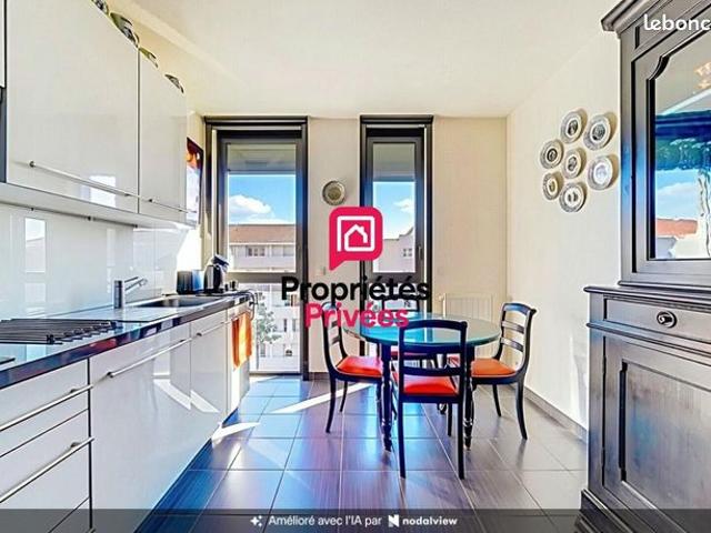Appartement vente à Mérignac, Gironde