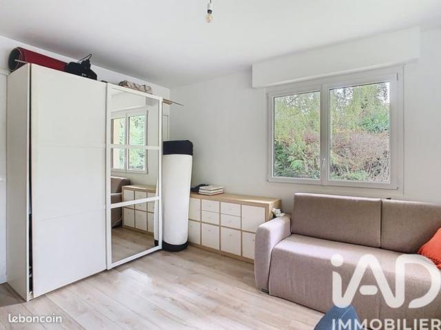 Appartement vente à Évry, Étiolles