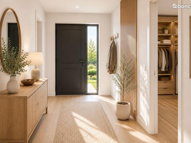 Appartement vente à Eckwersheim, Collectivité européenne d'Alsace