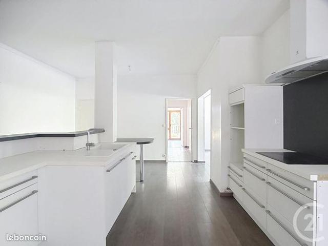 Appartement vente à Bordeaux, Gradignan