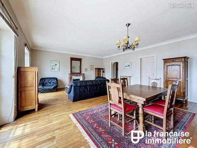 Appartement vente à Rennes, Bretagne