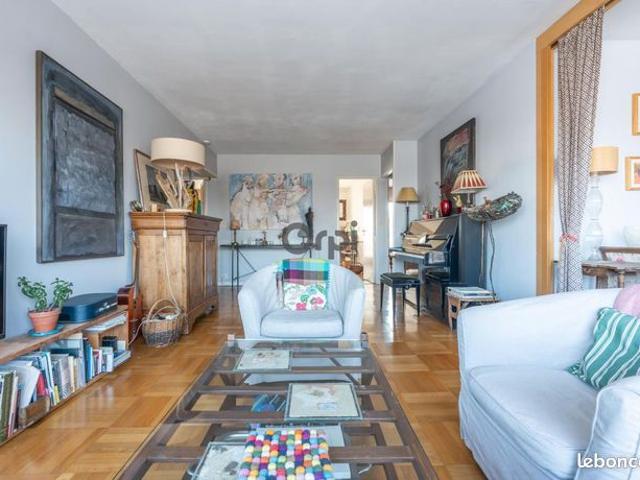 Appartement vente à Clermont-Ferrand, Saint-maurice