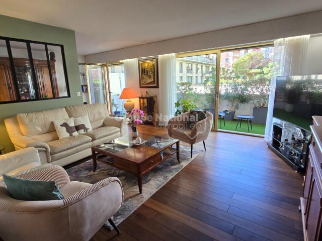 Appartement vente à Montreuil, Versailles