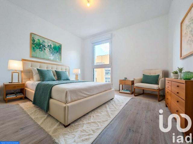 Appartement vente à Bellegarde-sur-valserine, Beauséjour
