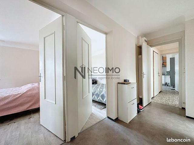 Appartement vente à Neufchâteau