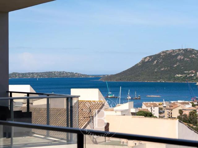 Appartement vente à Sartène, Porto-vecchio