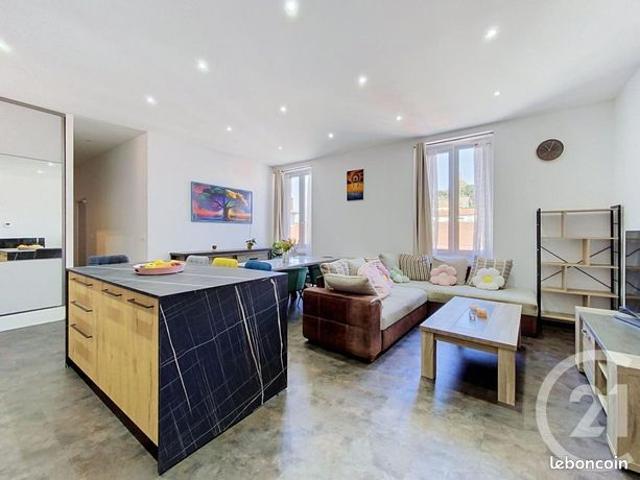 Appartement vente à Le Puy-en-Velay, Le Puy-en-velay