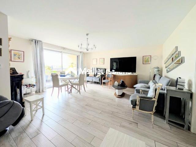 Appartement vente à Nogent-sur-Marne, Saint-maur-des-fossés